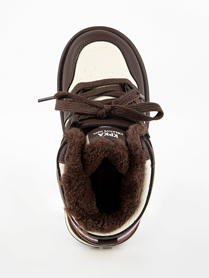 Ботинки артикул:63318шк-2-6