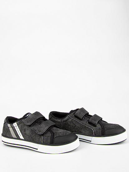 Кеды артикул:74899-10-2