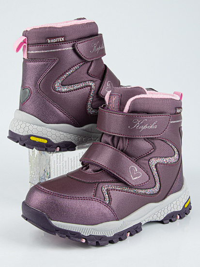 Ботинки артикул:42500-1-2