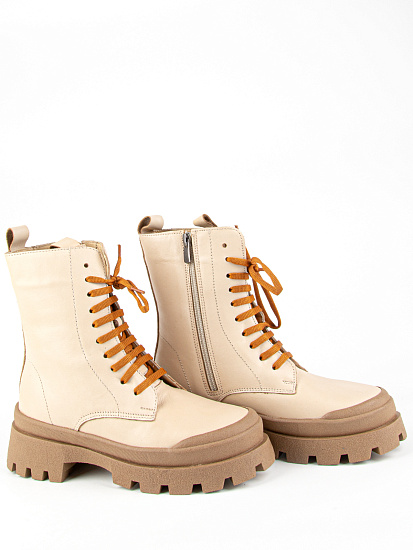 Сапоги артикул:64293т-1-2