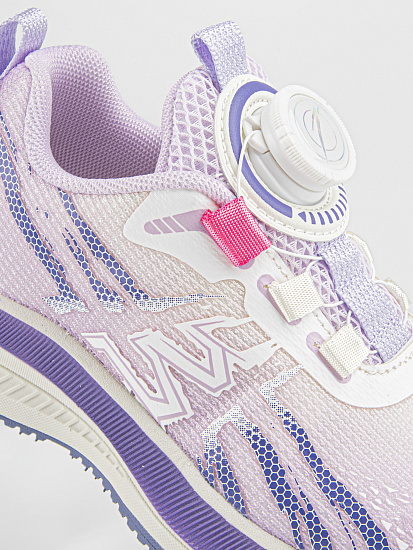 Кроссовки артикул:721214-1-3