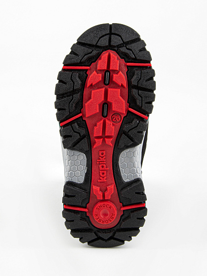 Ботинки артикул:42510-1-8