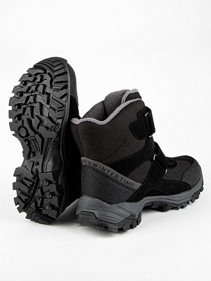 Ботинки артикул:44223-2-5