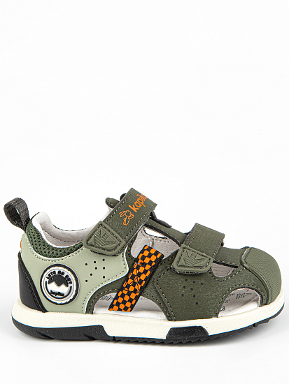 Сандалии артикул:31960п-1-1