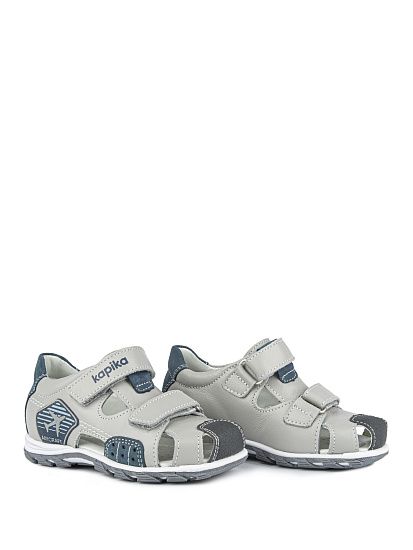 Сандалии артикул:31925-1-5