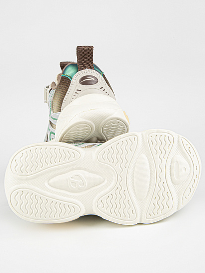 Кроссовки артикул:71557-2-5