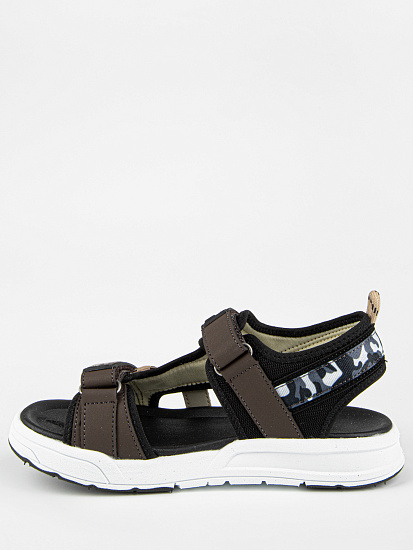 Сандалии артикул:33851п-1-7