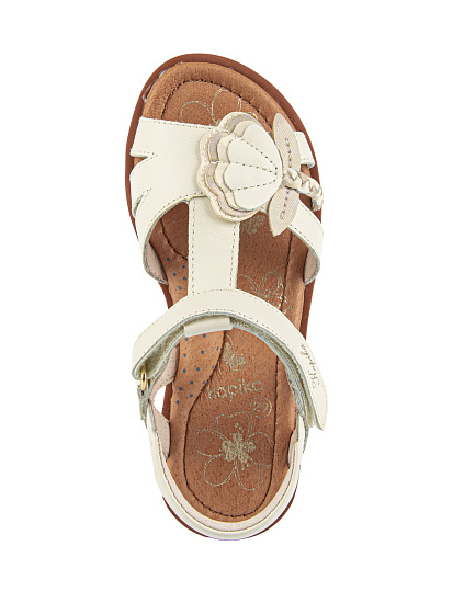 Сандалии артикул:32972-1-3