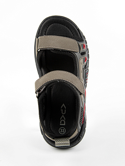 Сандалии артикул:33934п-2-6