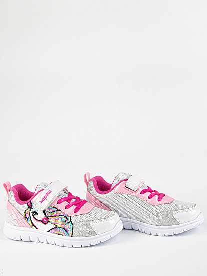 Кроссовки артикул:721221-1-2