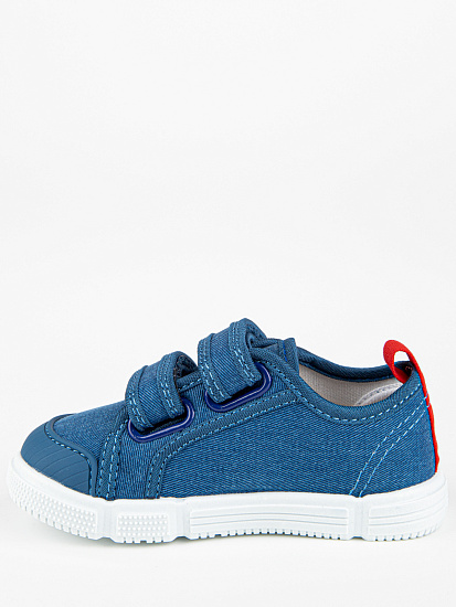 Кеды артикул:71494-10-8