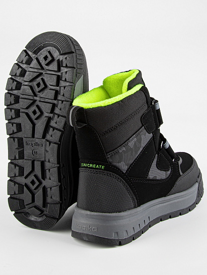 Ботинки артикул:43515-1-5