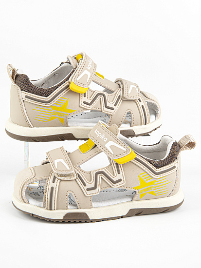 Сандалии артикул:31959п-1-4