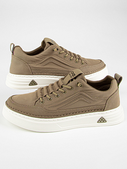 Полуботинки артикул:241034-1-4