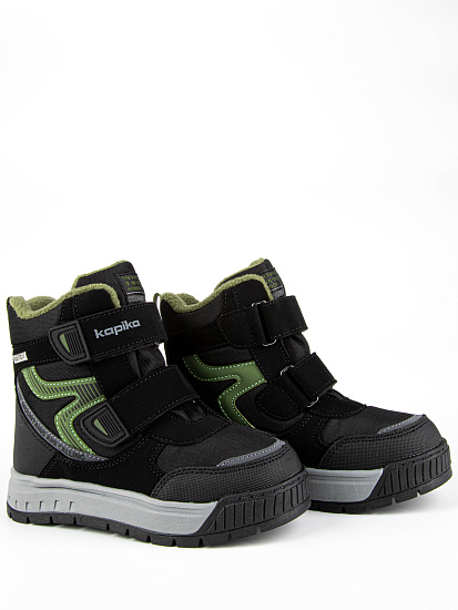 Ботинки артикул:42523-1-2