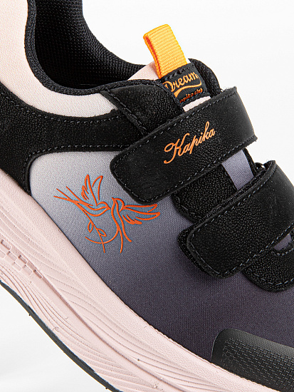 Полуботинки артикул:721235с-2-3