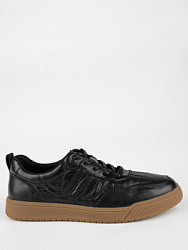 24983-1 Полуботинки (черный) 39-43 (5 пар)