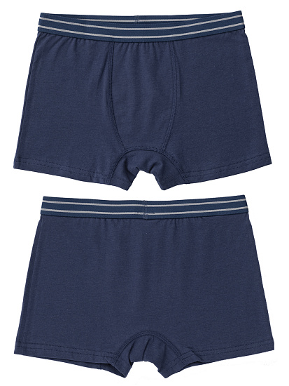 Набор трусов-боксеров артикул:NUBLP02-MA-4