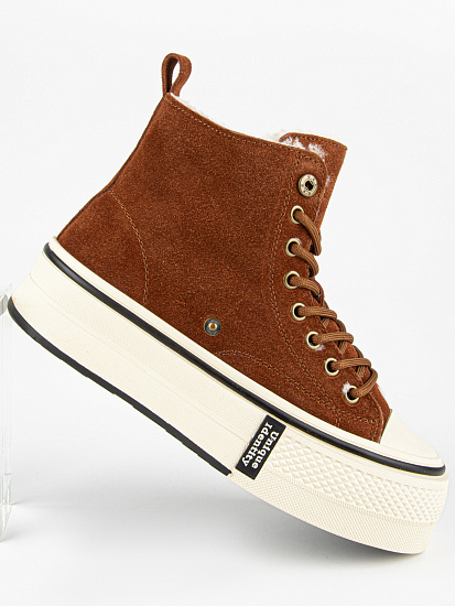 Ботинки артикул:64322ш-2-7