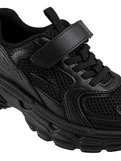 Полуботинки артикул:731156-1-6