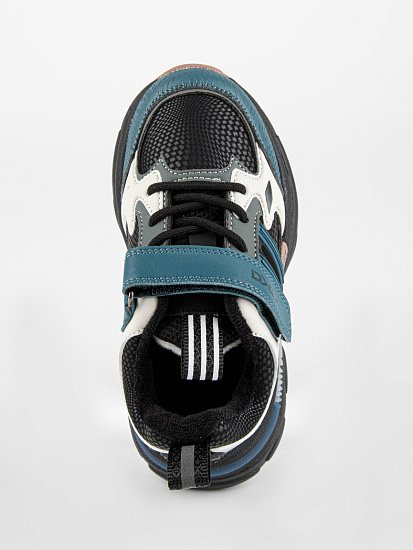 Кроссовки артикул:721003-10-6