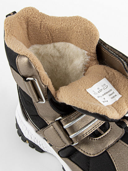 Ботинки артикул:43452-32-10