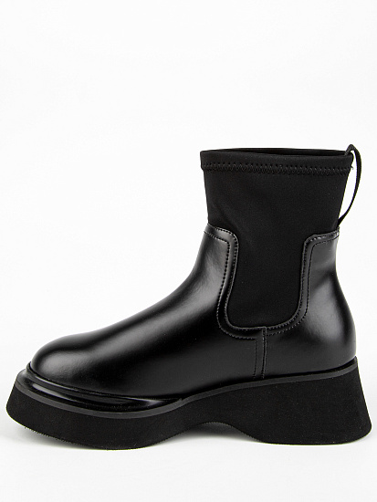 Ботинки артикул:54499ук-2-8