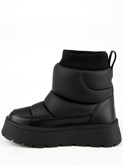 Сапоги артикул:1906д-1-8