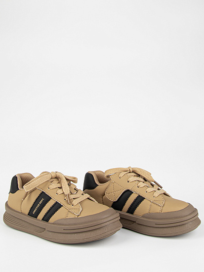 Кроссовки артикул:731209-2-2