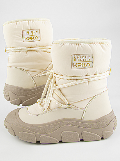 Сапоги артикул:1894д-3-4