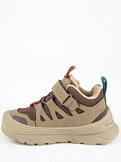 Полуботинки артикул:52593ук-2-8