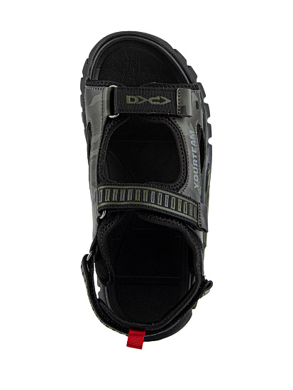 Сандалии артикул:33837п-2-3