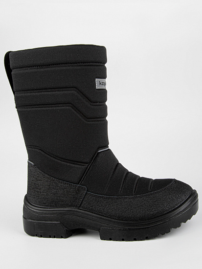 Сапоги артикул:1845д-1-1