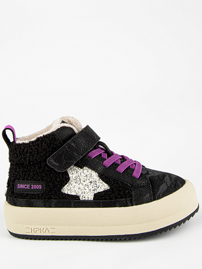 Ботинки артикул:52594ук-1-1