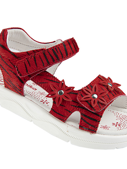 Сандалии артикул:32969-3-6