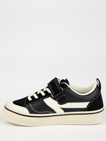 Кроссовки артикул:74906-1-8