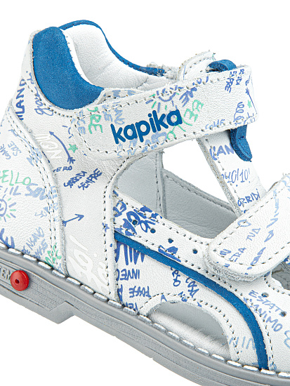 Сандалии артикул:10243т-3-6