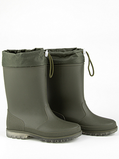 Резиновая обувь артикул:1942-4-2