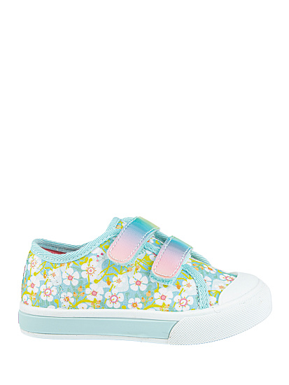 Кеды артикул:721164-10-1