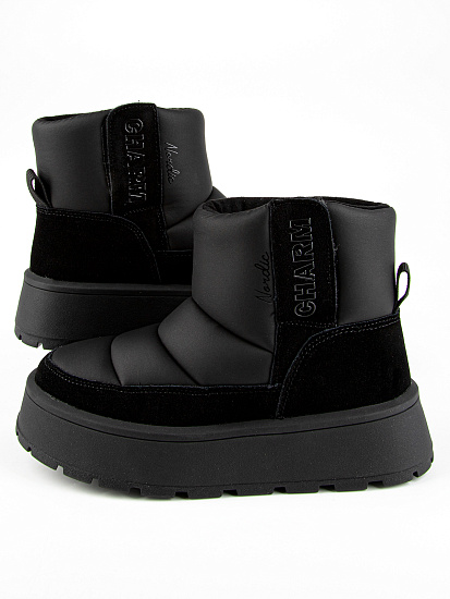 Ботинки артикул:1921д-1-4