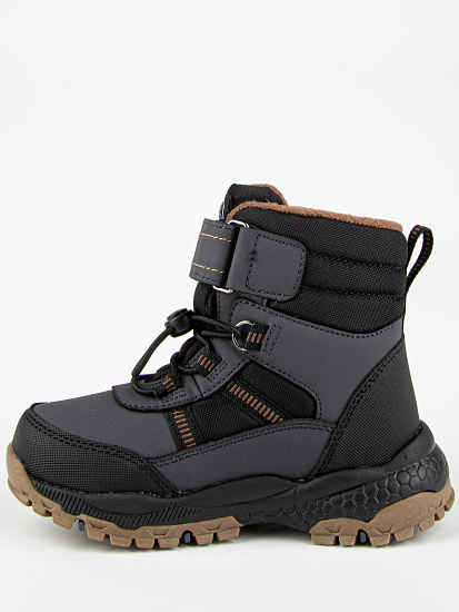 Ботинки артикул:42530-1-8