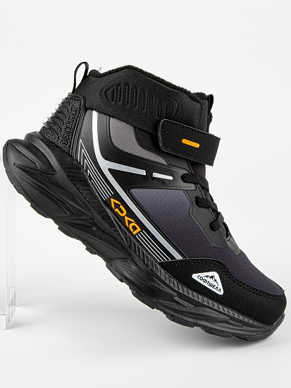 Ботинки артикул:731206су-1-7