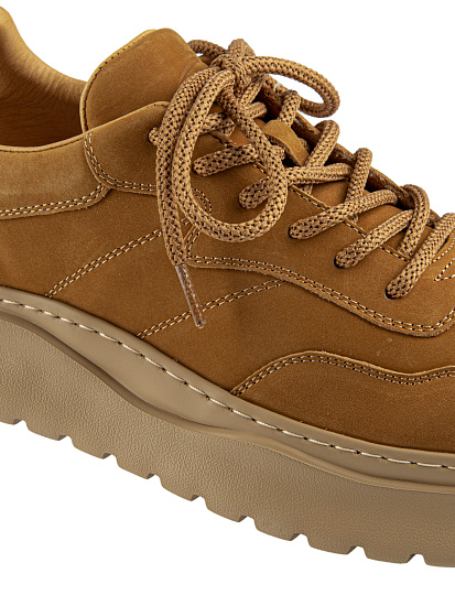 Полуботинки артикул:24979-2-6