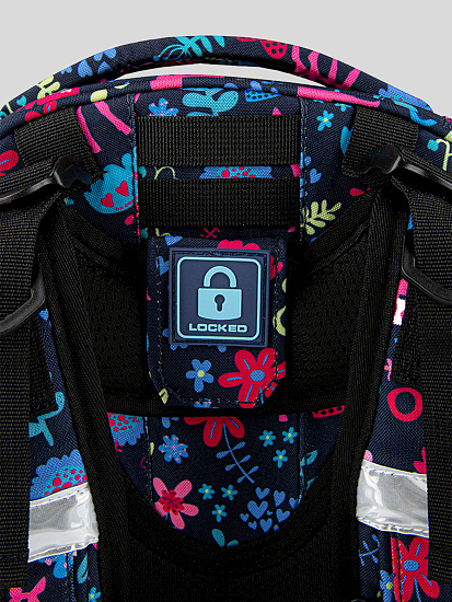 Рюкзак артикул:BG20-Z4-6