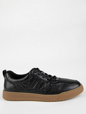 24983-1 Полуботинки (черный) 39-43 (5 пар)