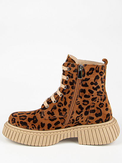 Ботинки артикул:53710ут-1-8