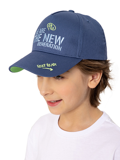 Бейсболка артикул:BCAP-2001-UM-3