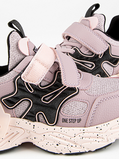 Кроссовки артикул:731207-2-10