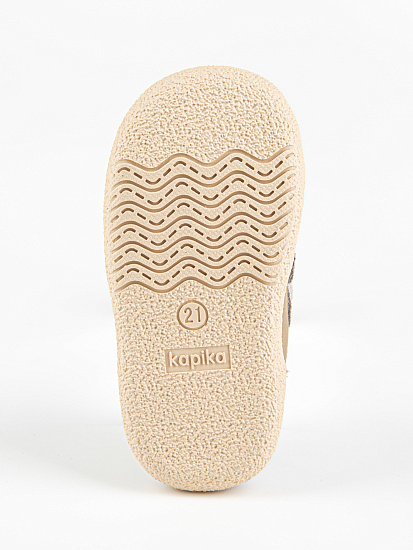 Полуботинки артикул:10258к-1-8