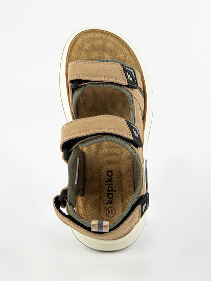 Сандалии артикул:33938-3-6